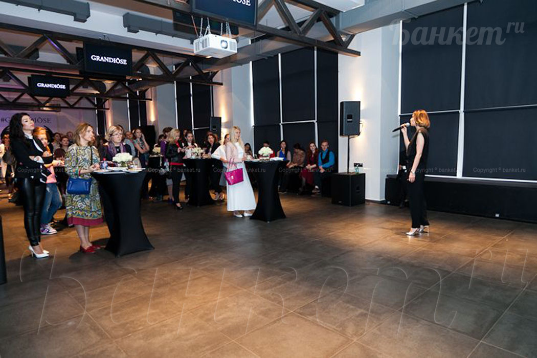 Основной зал — фото 55