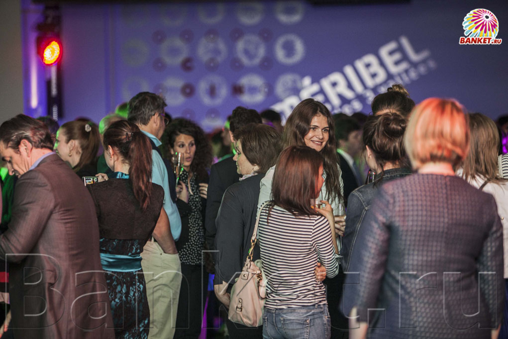 Основной зал — фото 56