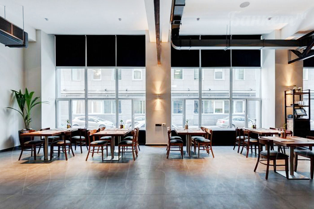 Основной зал — фото 57