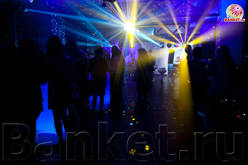 Основной зал — фото 58