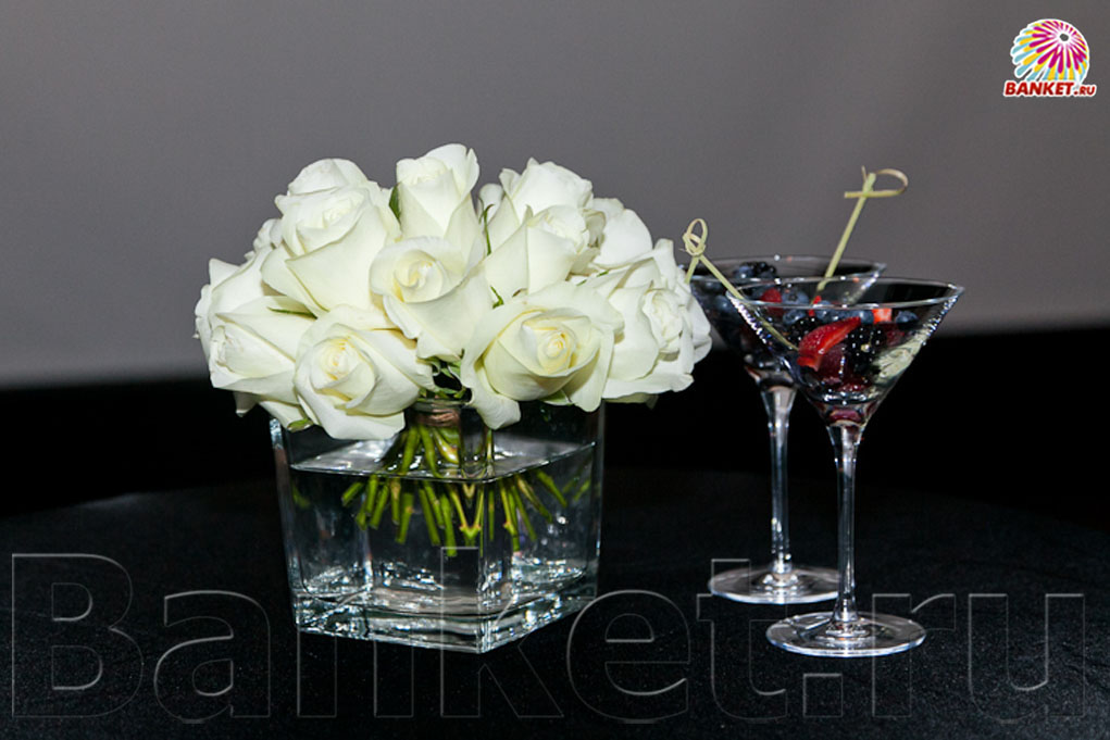 Основной зал — фото 60