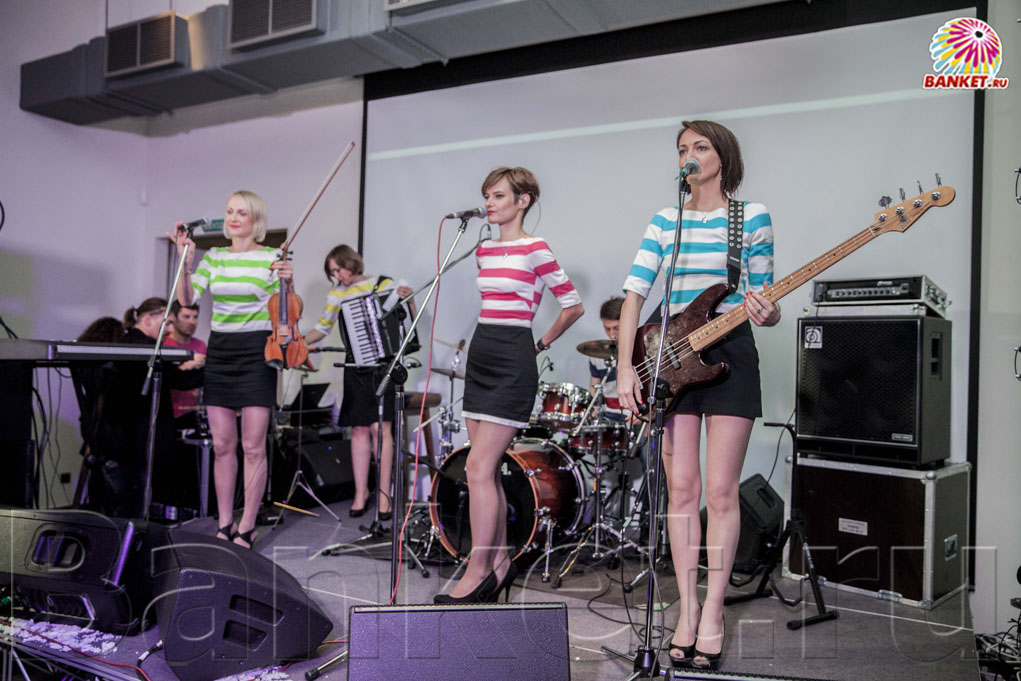 Основной зал — фото 61