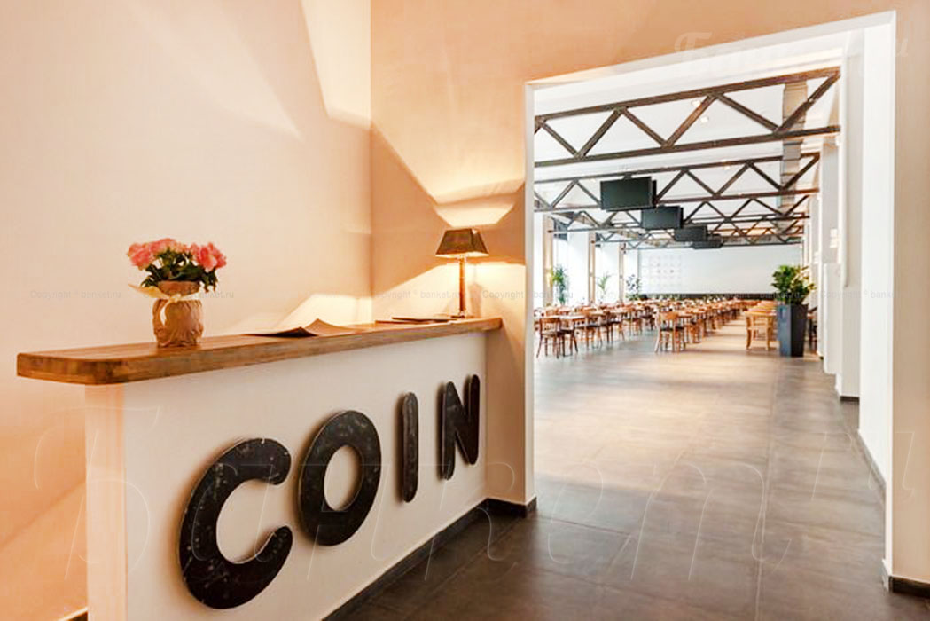 Основной зал — фото 63