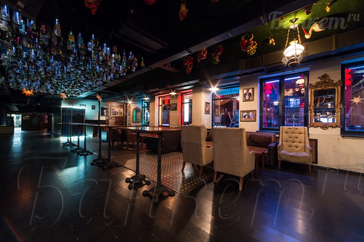 Зал 2 Зал 2 — фото 5