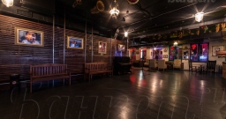 Зал 2 — интерьер зала