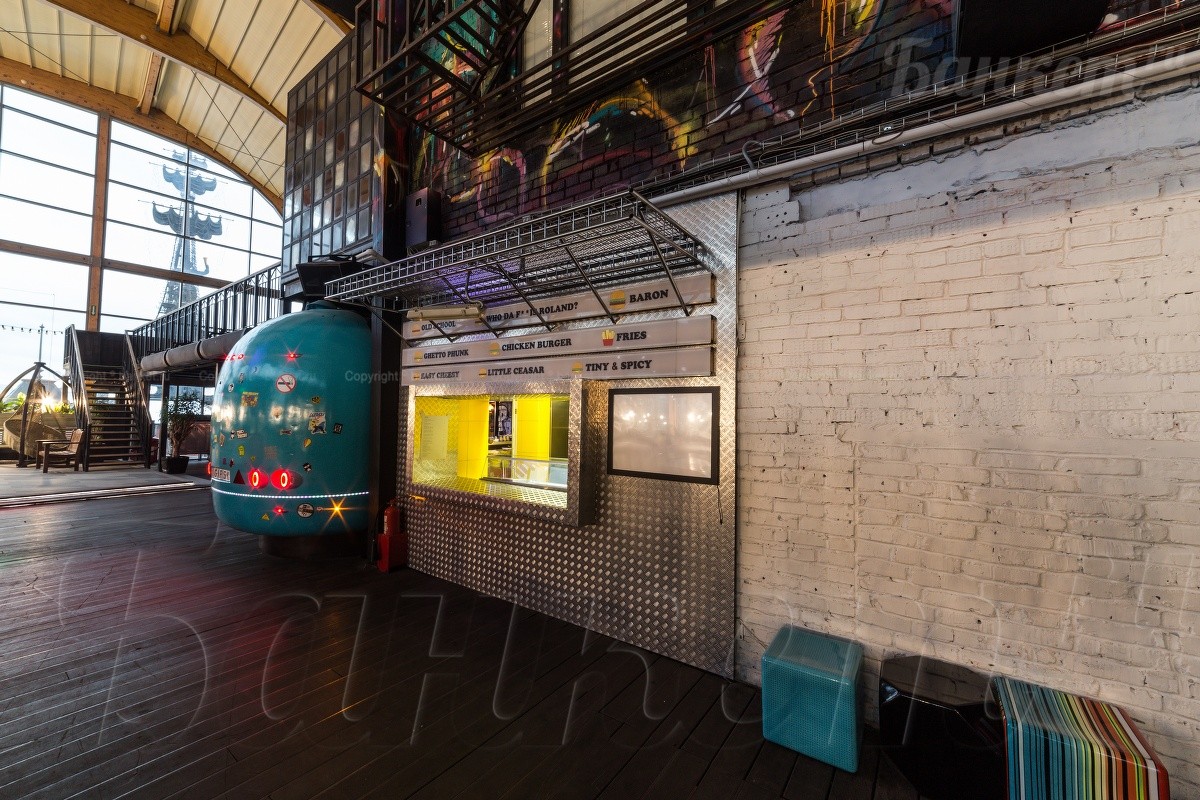 Зал 3 — фото 5