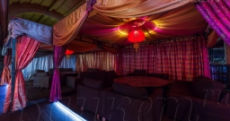 Зал 3 — интерьер зала