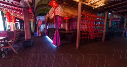 Зал 3 — подробнее о зале