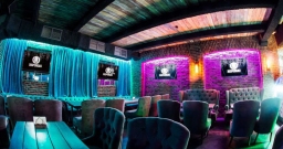 Клуб до 100 персон Клуб до 100 персон — фото 4