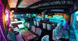 Клуб до 100 персон Клуб до 100 персон — фото 5