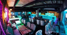 Клуб до 100 персон — фото 6