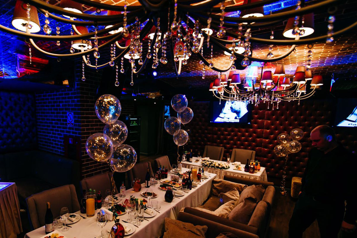 Караоке Караоке — фото 3