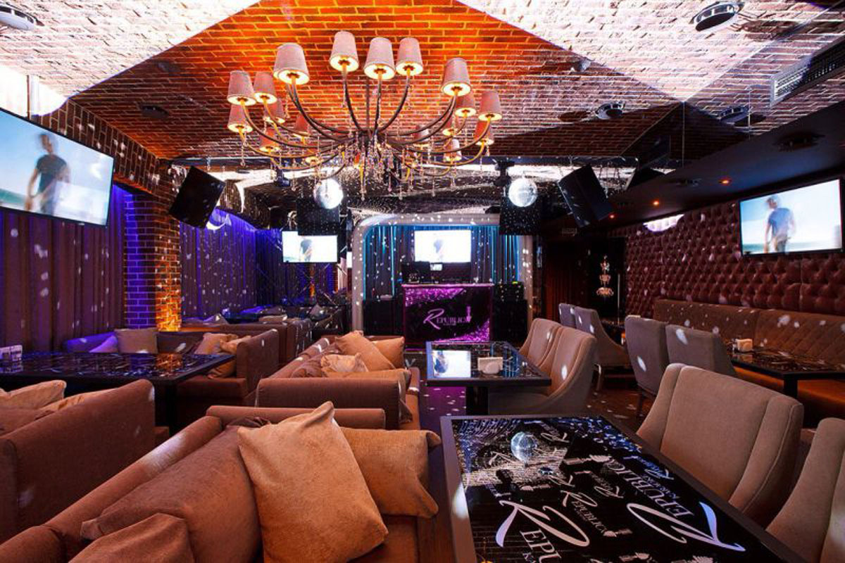 Караоке Караоке — фото 4