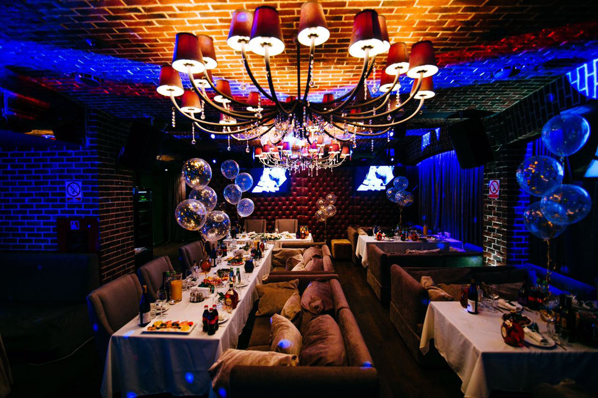 Караоке Караоке — фото 5