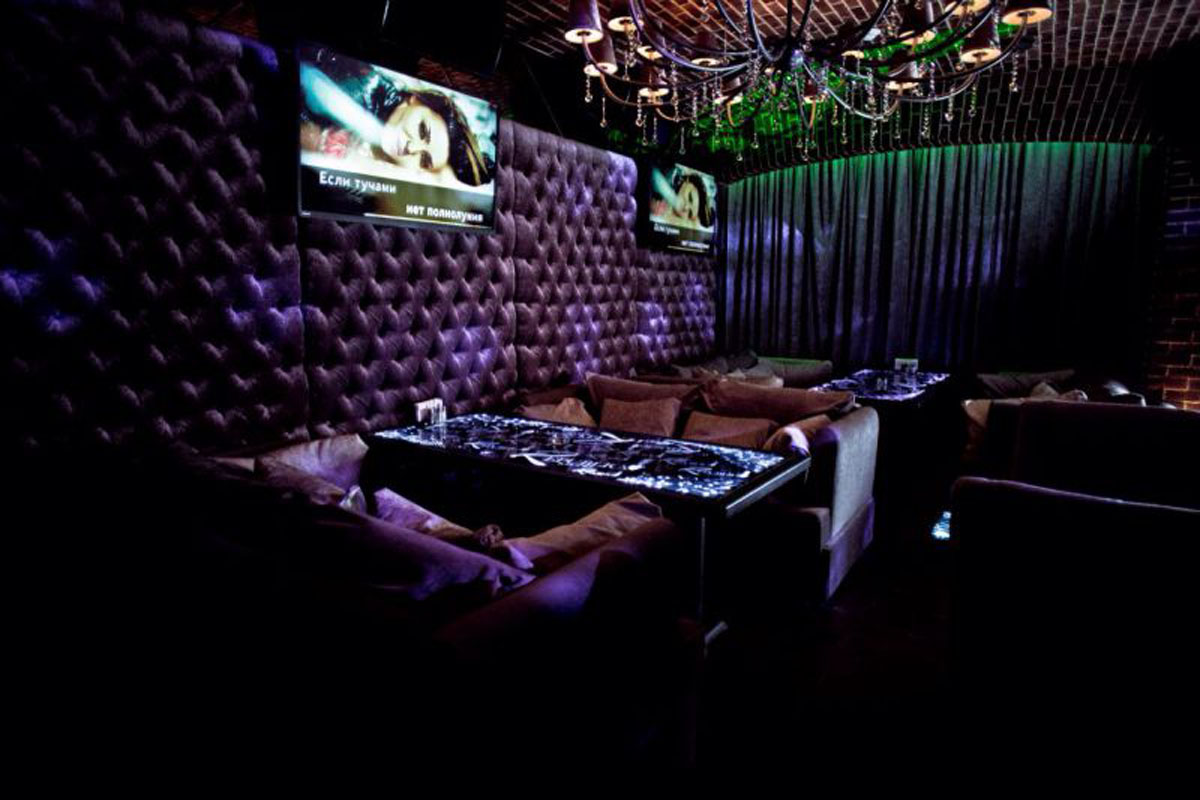 Караоке Караоке — фото 6