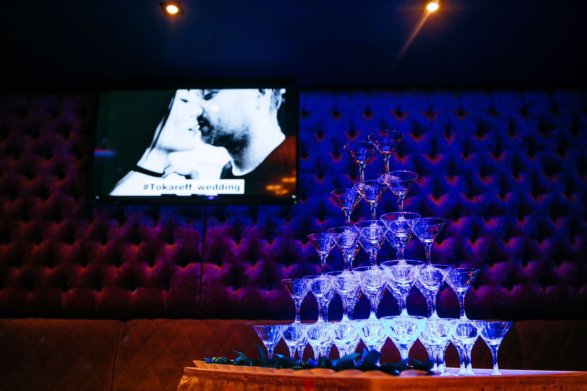 Караоке Караоке — фото 7