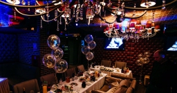 Караоке — подробнее о зале