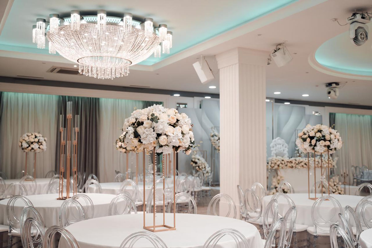 Republic Hall — Republic Hall