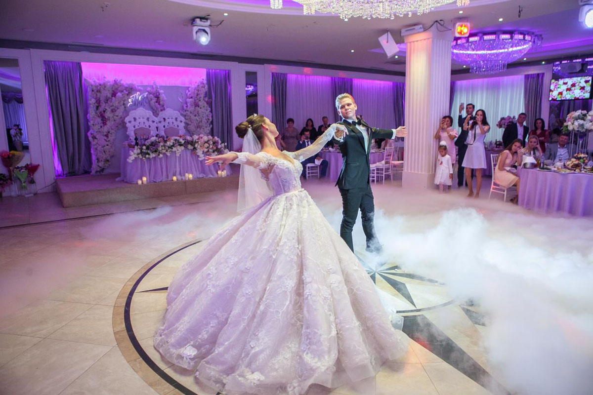 Republic Hall — Republic Hall