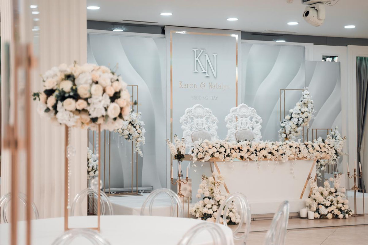 Republic Hall — Republic Hall