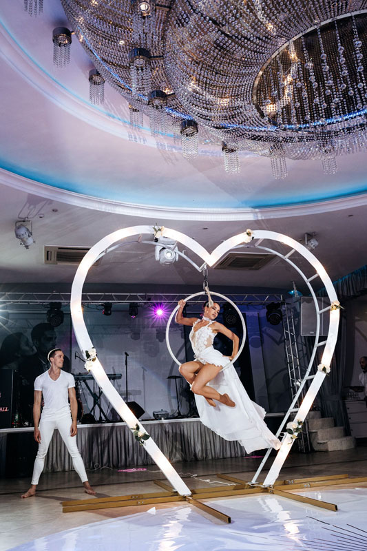 Republic Hall Republic Hall — фото 8