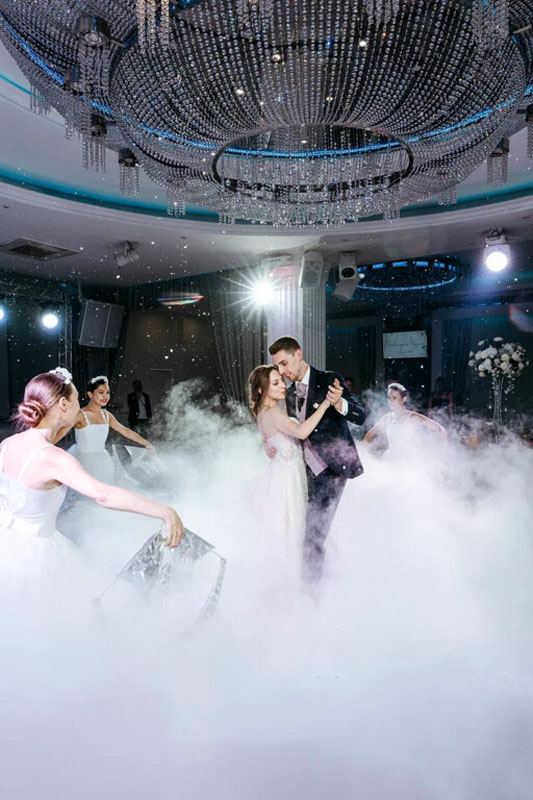 Republic Hall Republic Hall — фото 10