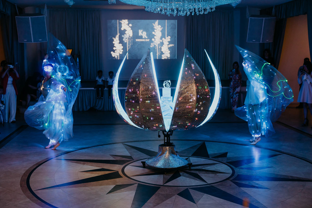 Republic Hall Republic Hall — фото 11