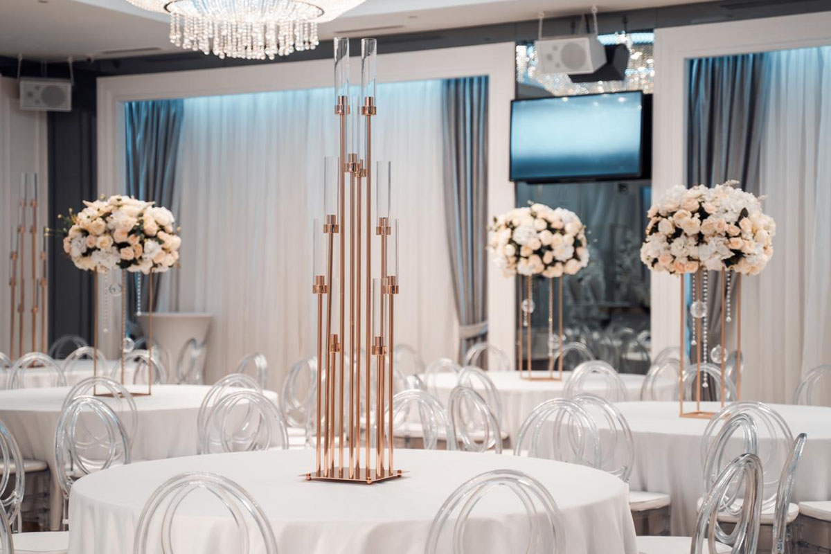 Republic Hall Republic Hall — фото 13