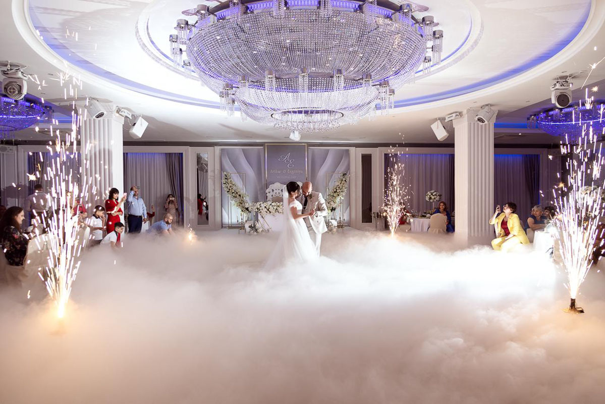 Republic Hall Republic Hall — фото 14