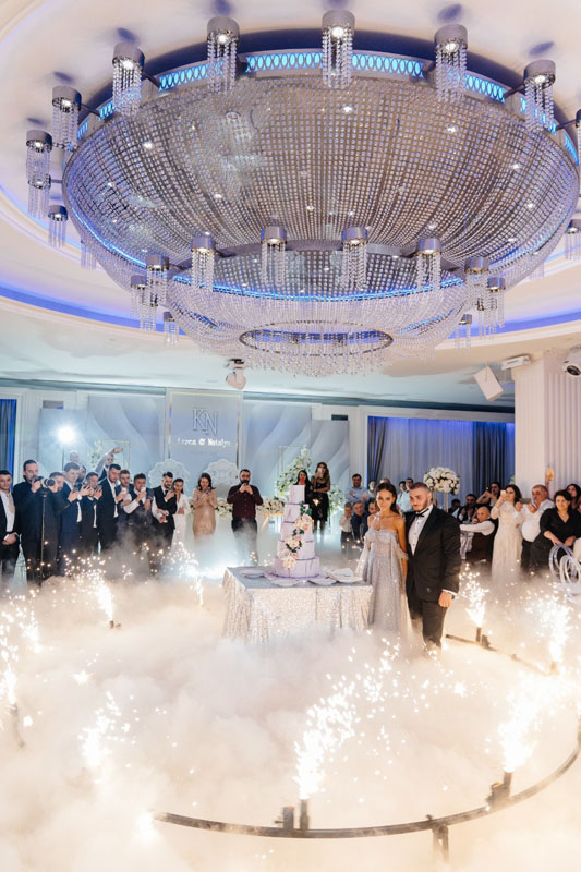 Republic Hall Republic Hall — фото 16