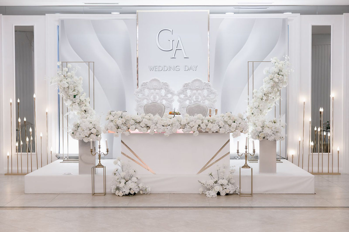 Republic Hall Republic Hall — фото 18