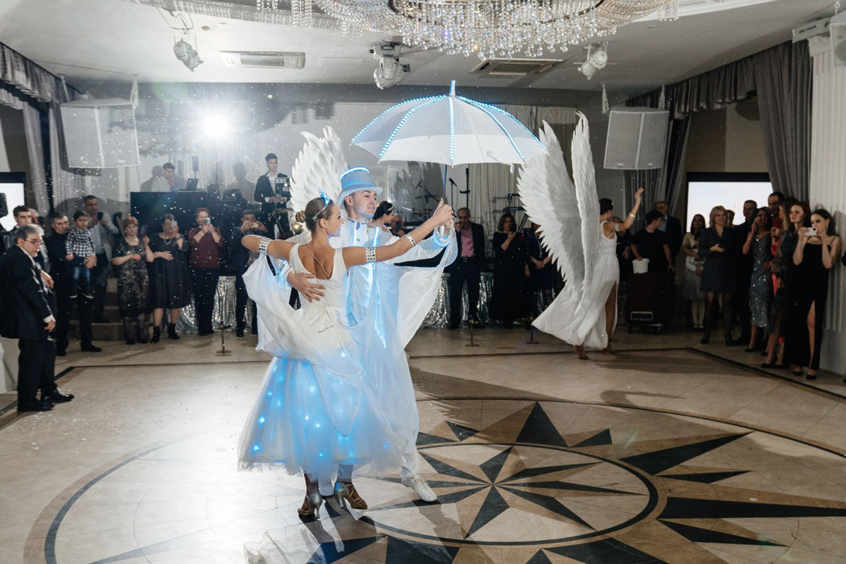 Republic Hall Republic Hall — фото 19