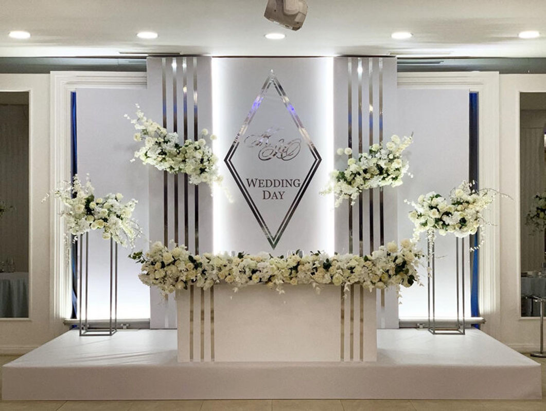 Republic Hall Republic Hall — фото 21