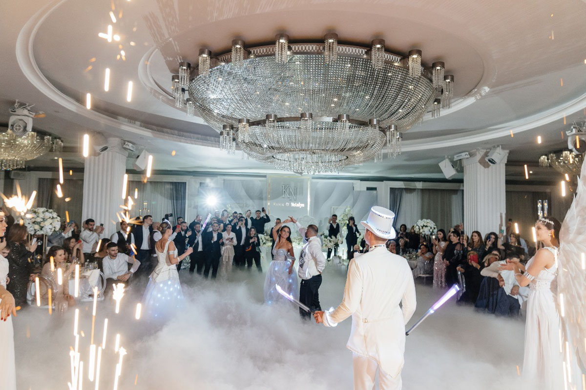 Republic Hall Republic Hall — фото 22