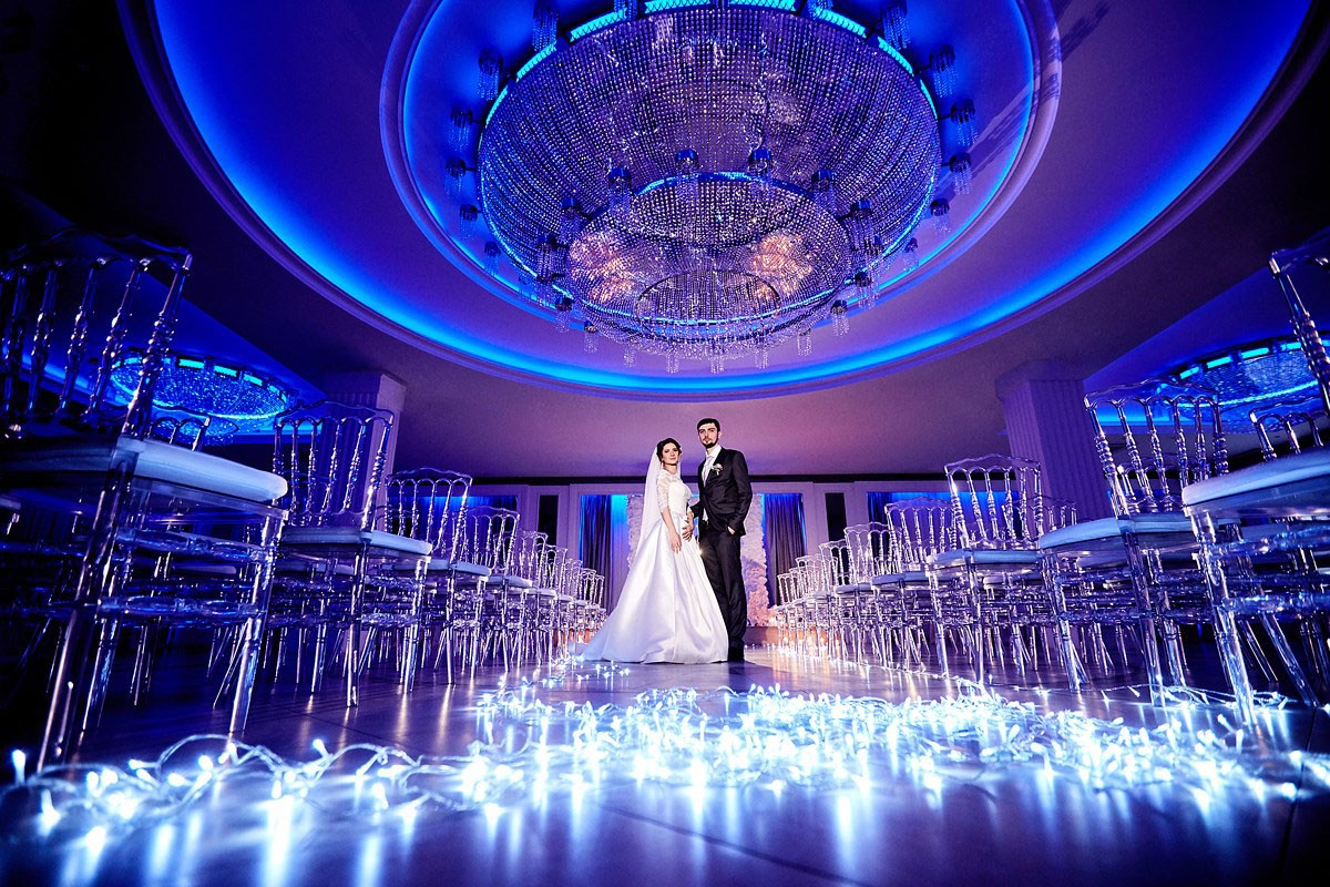 Republic Hall Republic Hall — фото 23