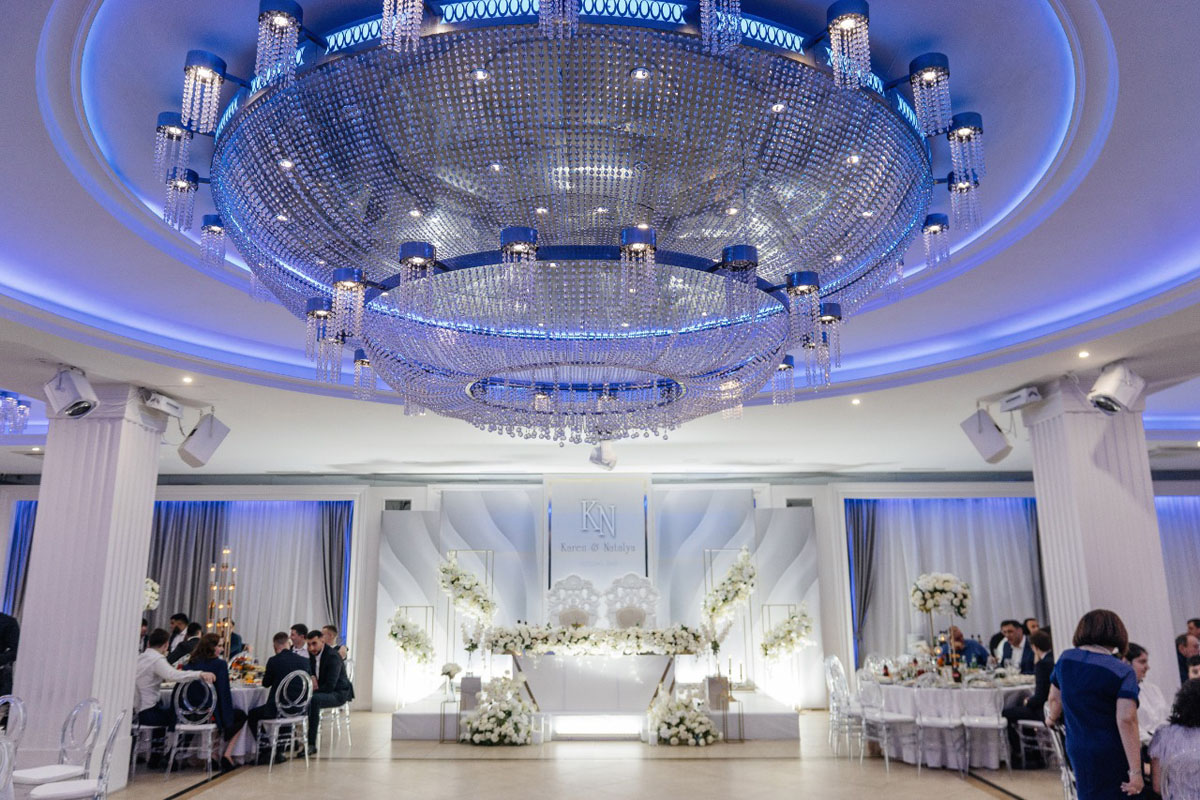 Republic Hall Republic Hall — фото 24