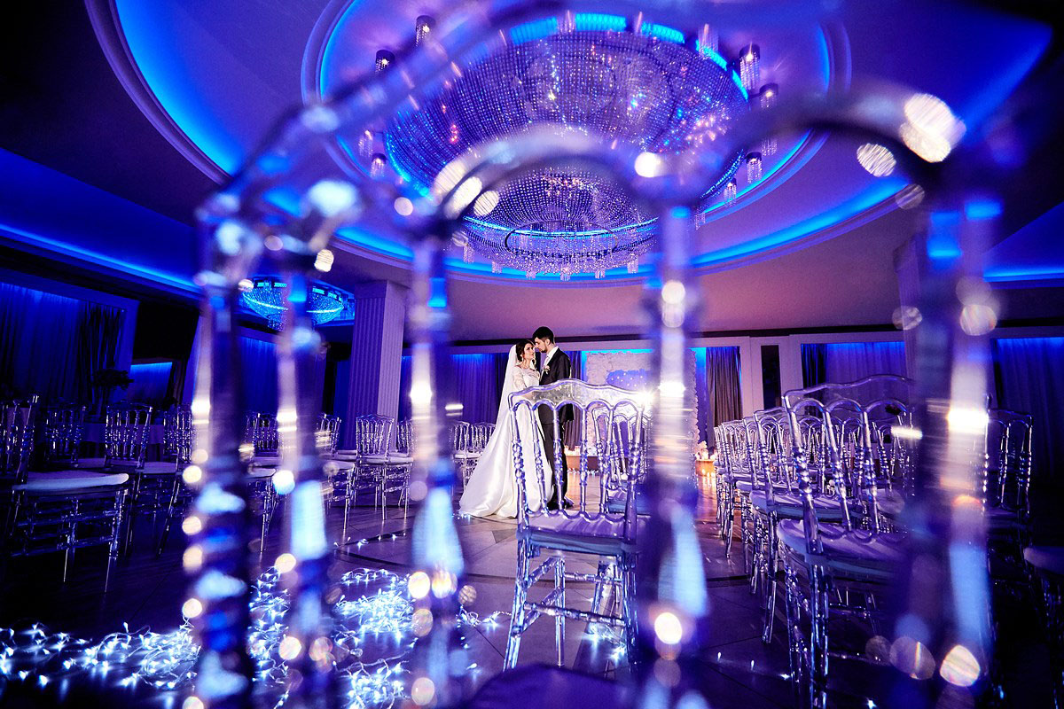 Republic Hall Republic Hall — фото 25