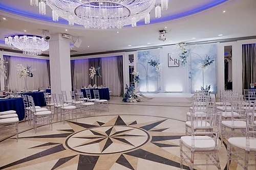 Republic Hall — Republic Hall, Москва