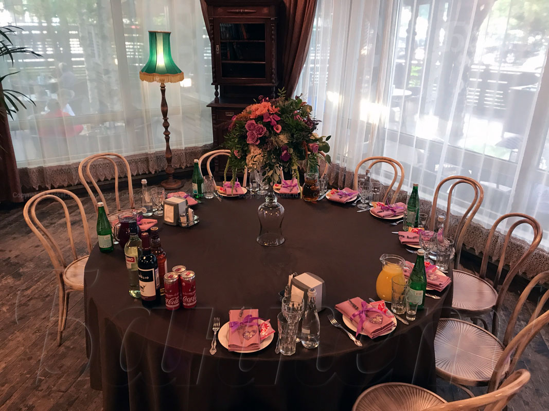 Основной зал Основной зал — фото 4