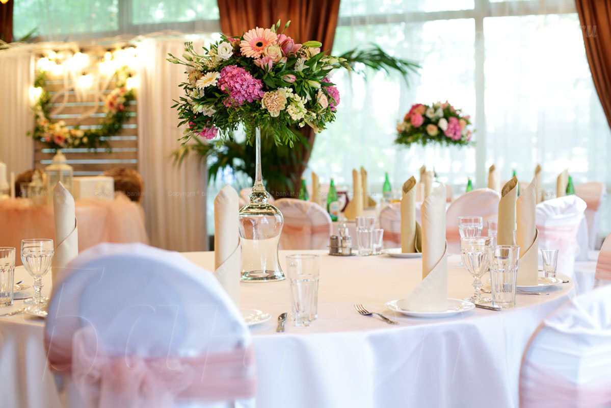 Основной зал Основной зал — фото 5