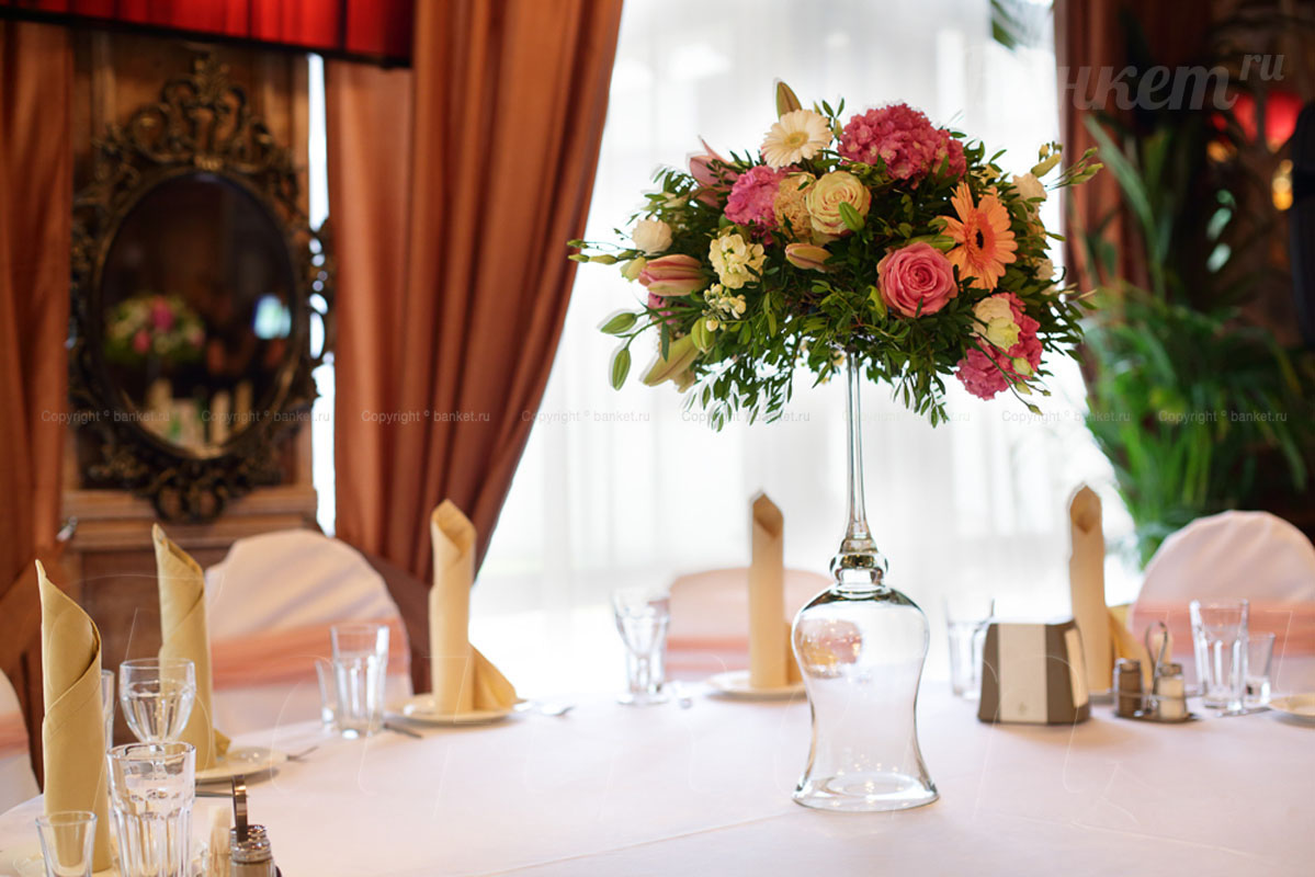 Основной зал Основной зал — фото 7