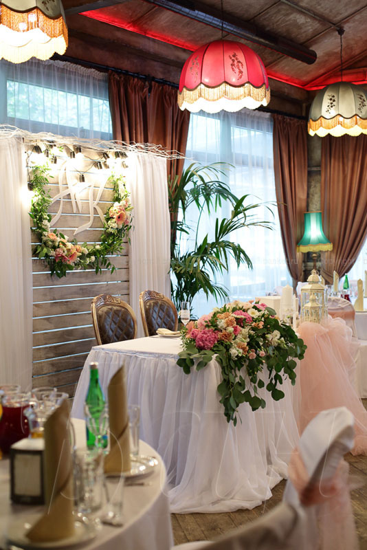 Основной зал Основной зал — фото 8