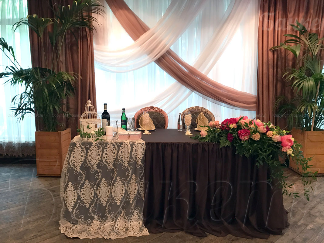 Основной зал Основной зал — фото 10