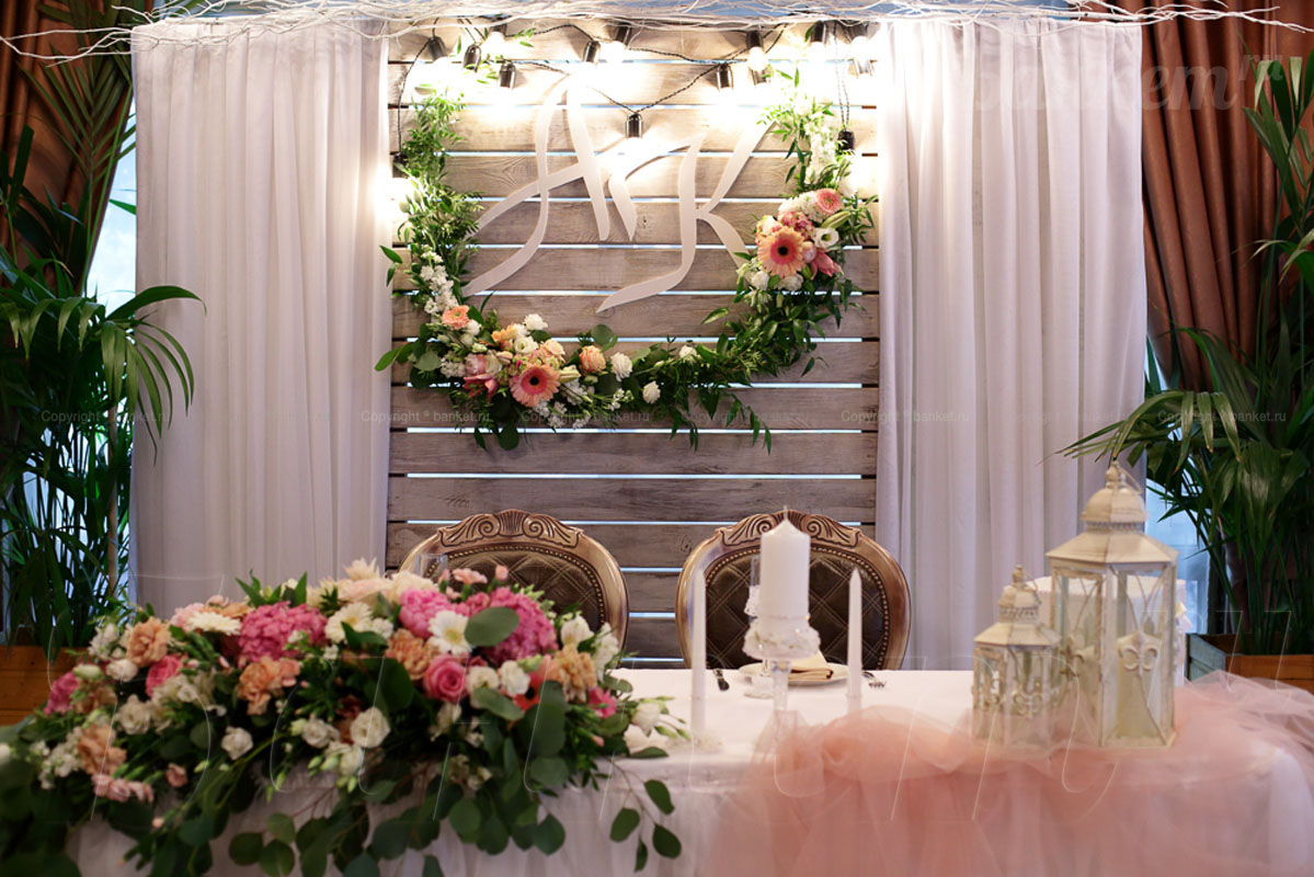 Основной зал Основной зал — фото 11