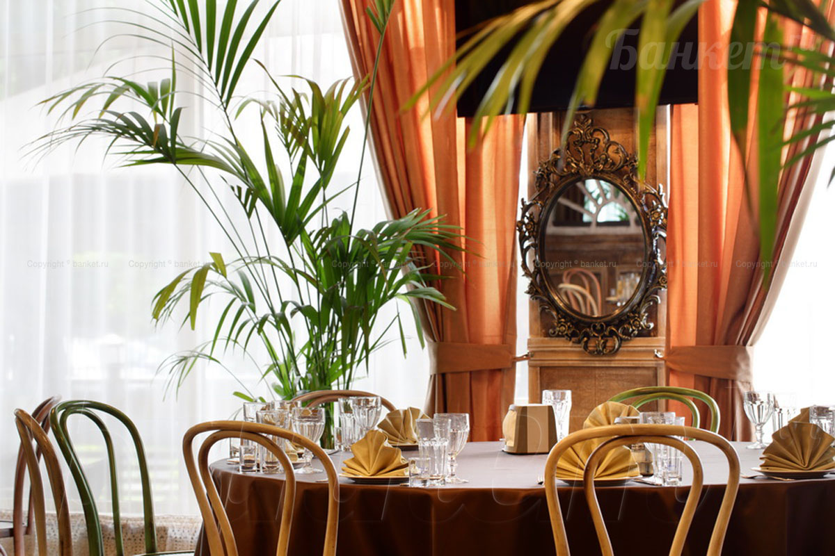 Основной зал Основной зал — фото 14