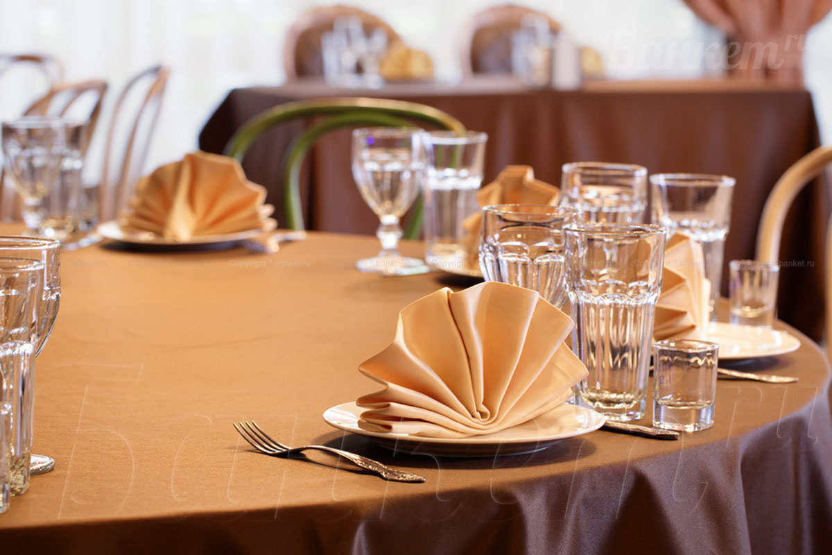 Основной зал Основной зал — фото 19