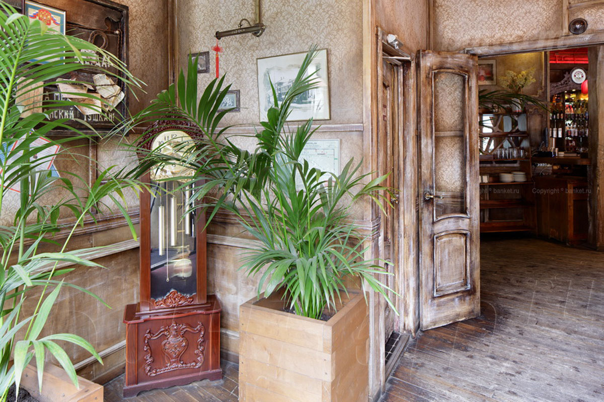 Основной зал Основной зал — фото 25