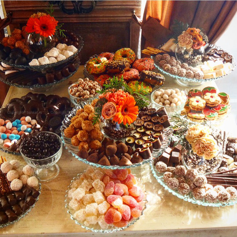 Основной зал Основной зал — фото 27