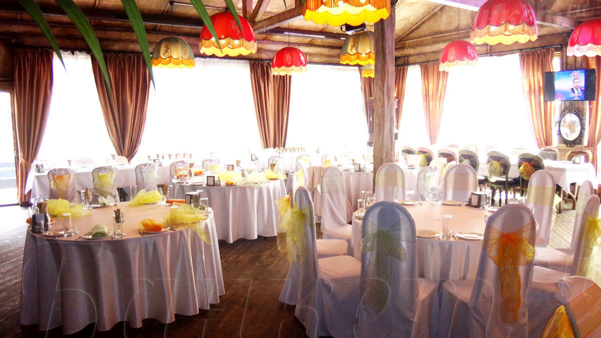 Основной зал Основной зал — фото 30