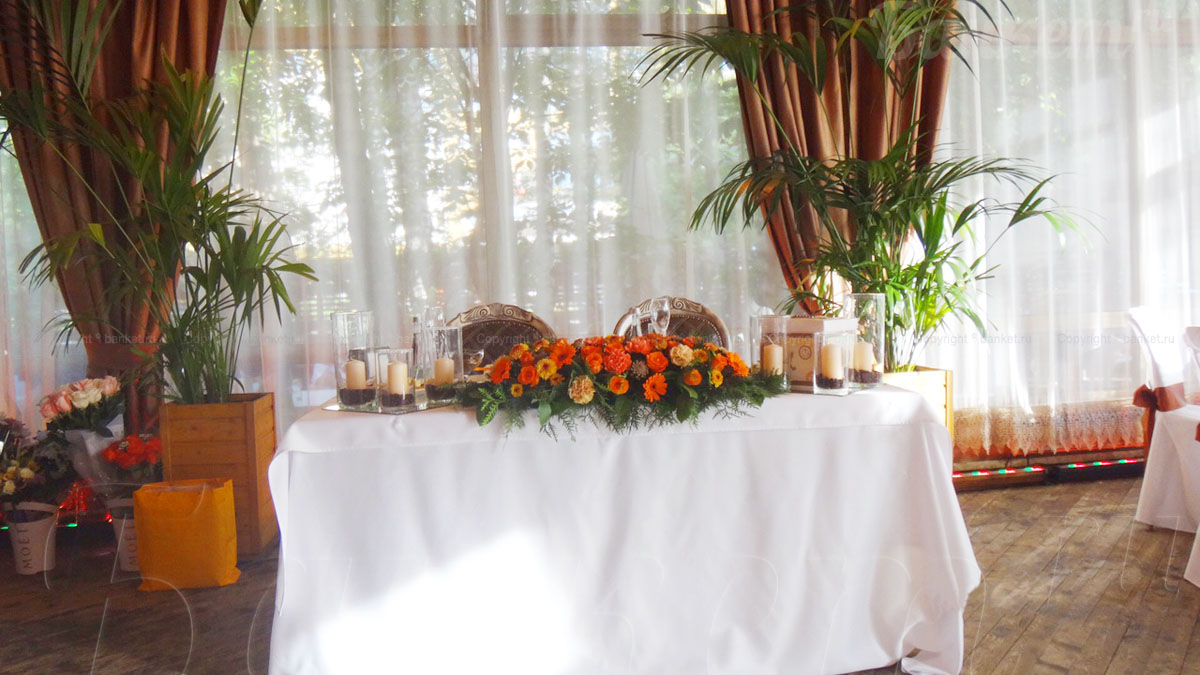 Основной зал Основной зал — фото 32